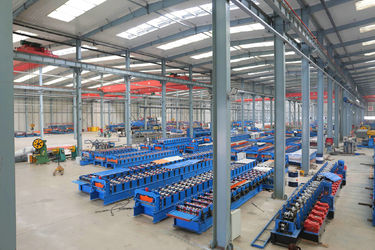 LA CHINE Cangzhou Best Machinery Co., Ltd